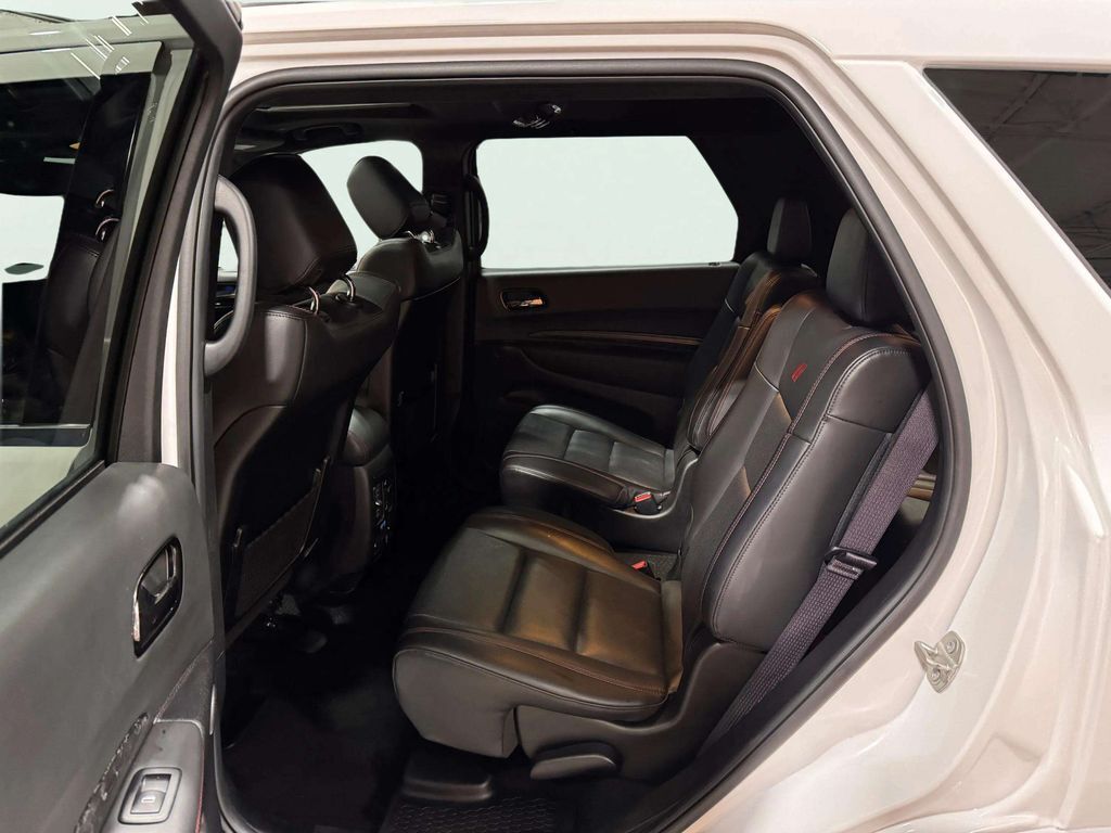 2024 Dodge Durango R/T Plus w/Blacktop Pkg San Clemente CA