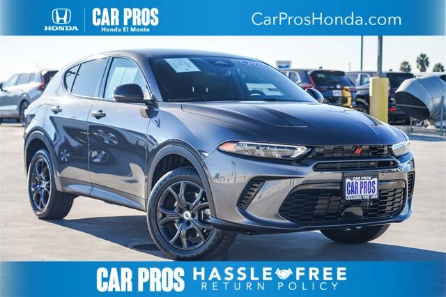 2024 Dodge Hornet 2024 Dodge Hornet