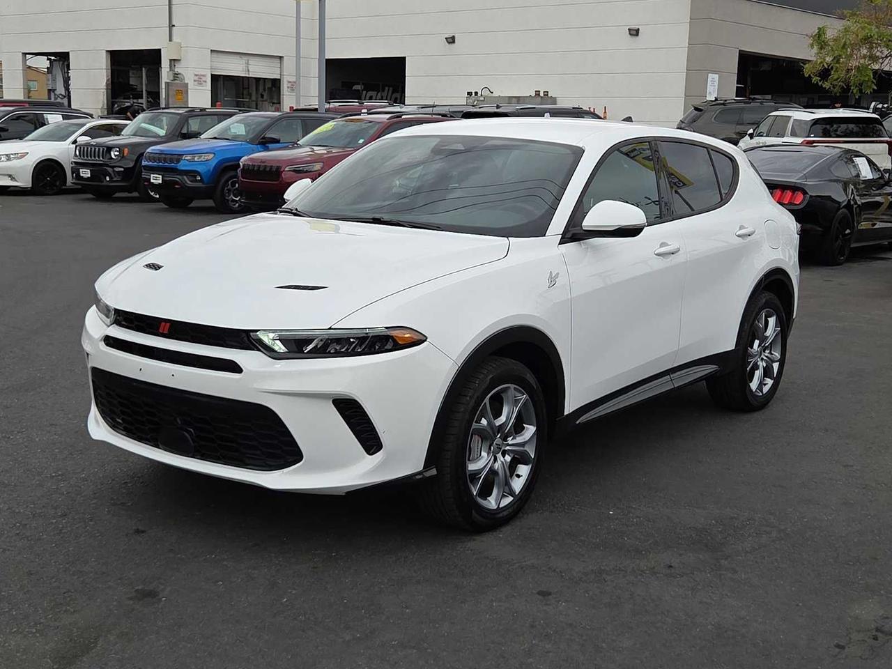 2024 Dodge Hornet R/T Irving TX