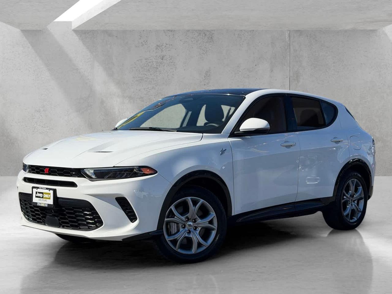 2024 Dodge Hornet 2024 Dodge Hornet