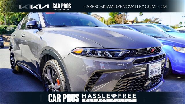 2024 Dodge Hornet 2024 Dodge Hornet