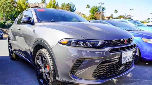 2024 Dodge Hornet R/T Moreno Valley CA 2024 Dodge Hornet R/T Moreno Valley CA