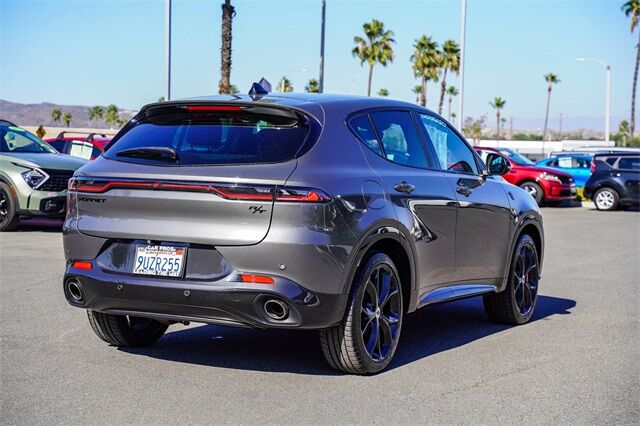 2024 Dodge Hornet R/T Moreno Valley CA 2024 Dodge Hornet R/T Moreno Valley CA