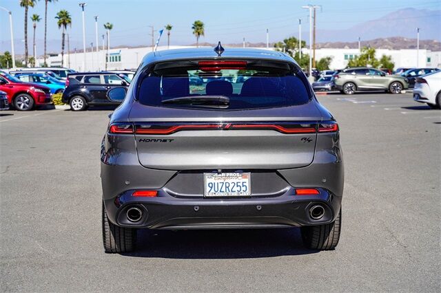 2024 Dodge Hornet R/T Moreno Valley CA 2024 Dodge Hornet R/T Moreno Valley CA