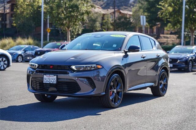 2024 Dodge Hornet R/T Moreno Valley CA 2024 Dodge Hornet R/T Moreno Valley CA