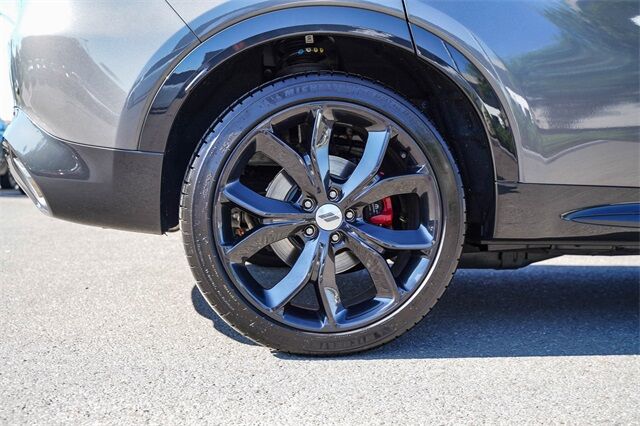 2024 Dodge Hornet R/T Moreno Valley CA 2024 Dodge Hornet R/T Moreno Valley CA