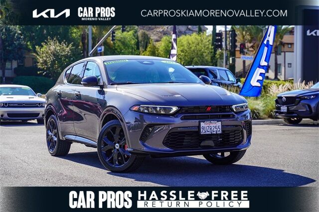 2024 Dodge Hornet 2024 Dodge Hornet