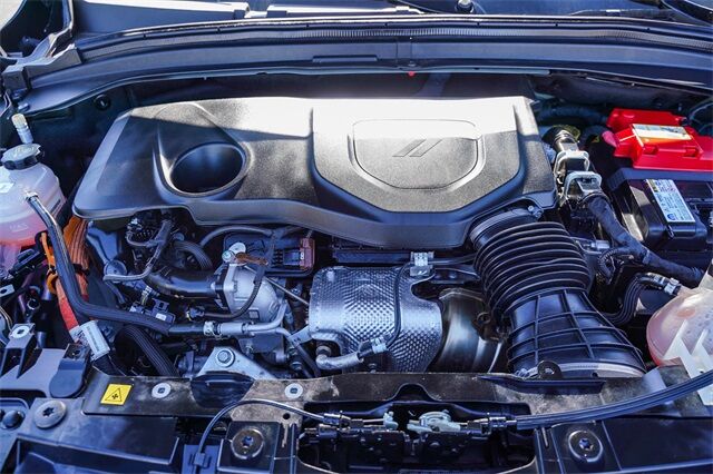 2024 Dodge Hornet R/T Moreno Valley CA 2024 Dodge Hornet R/T Moreno Valley CA