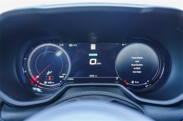 2024 Dodge Hornet R/T Moreno Valley CA 2024 Dodge Hornet R/T Moreno Valley CA