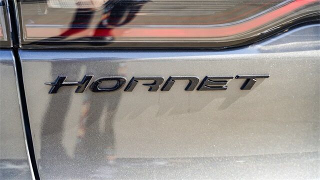 2024 Dodge Hornet R/T Moreno Valley CA 2024 Dodge Hornet R/T Moreno Valley CA