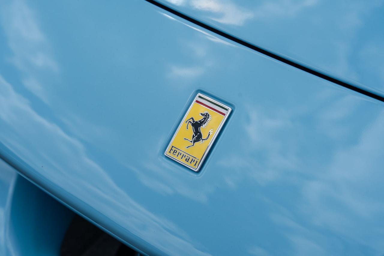 2024 Ferrari 296 GTB Lawrence KS