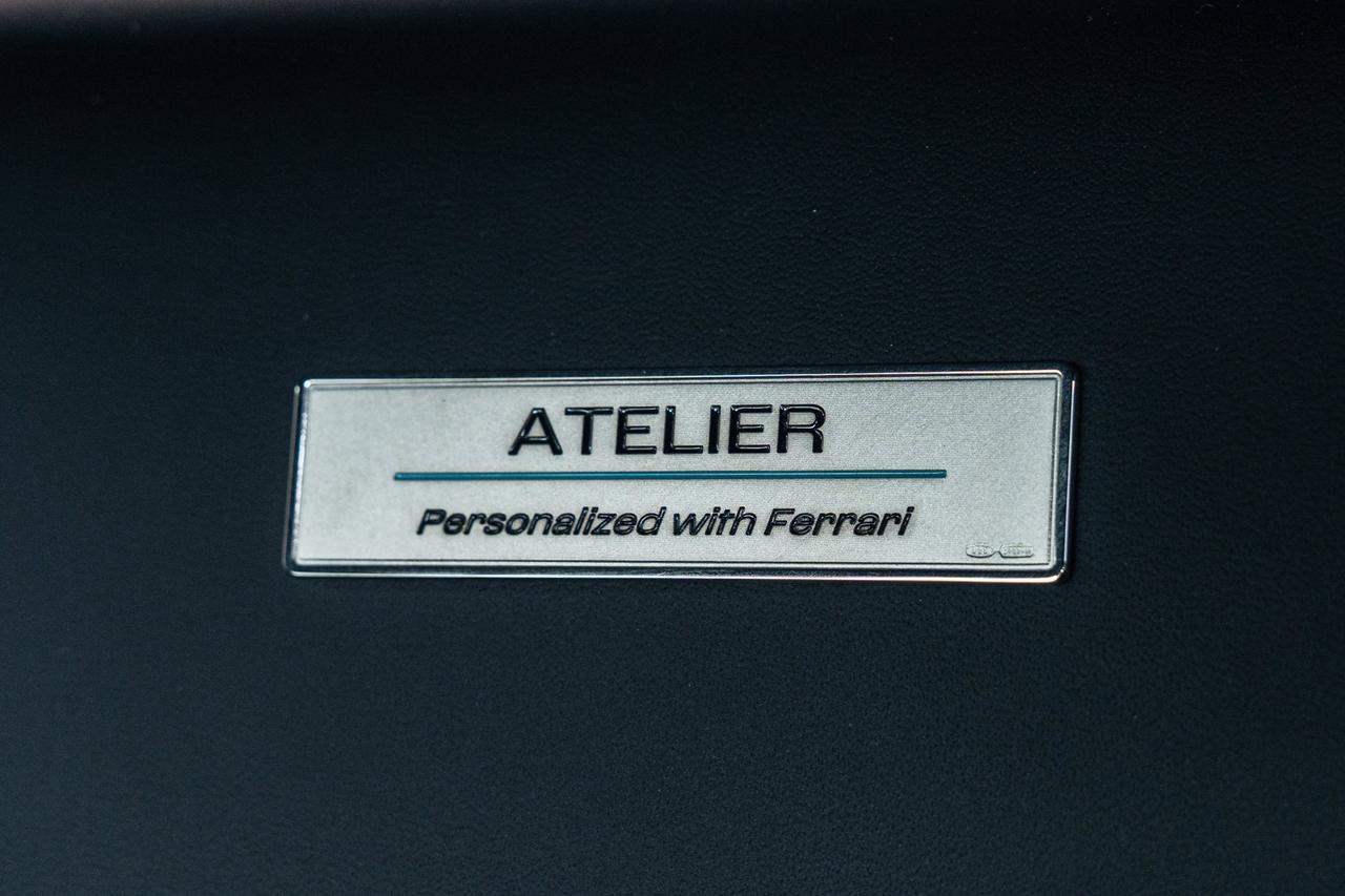 2024 Ferrari 296 GTB Lawrence KS