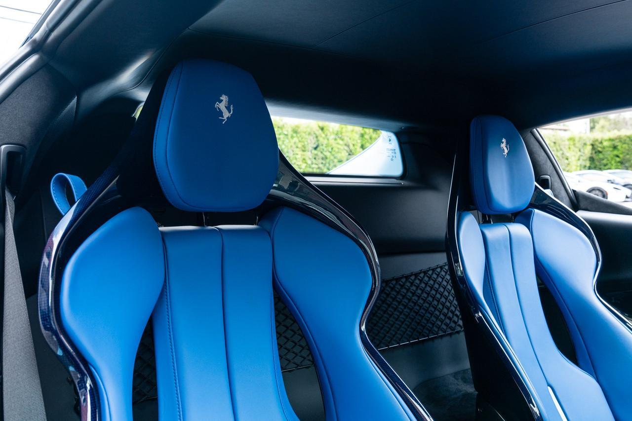 2024 Ferrari 296 GTB Lawrence KS