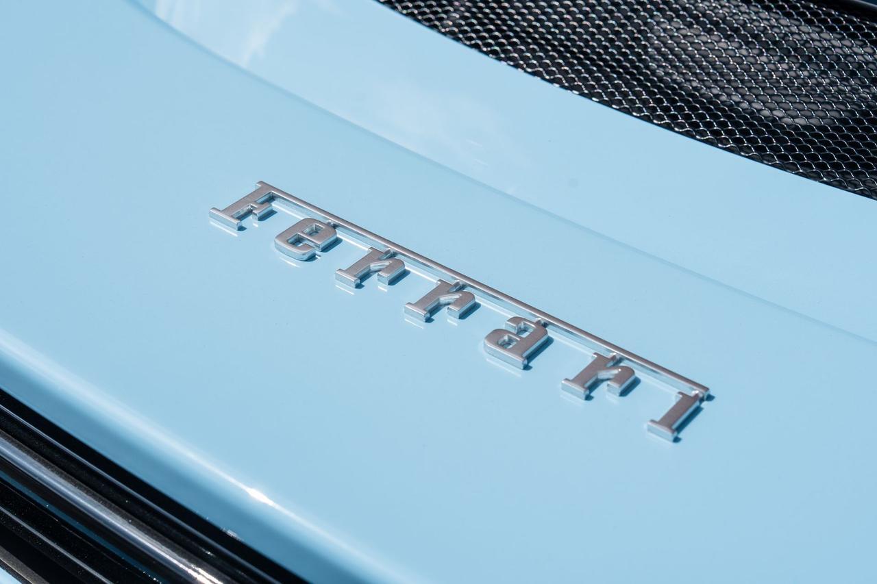 2024 Ferrari 296 GTB Lawrence KS