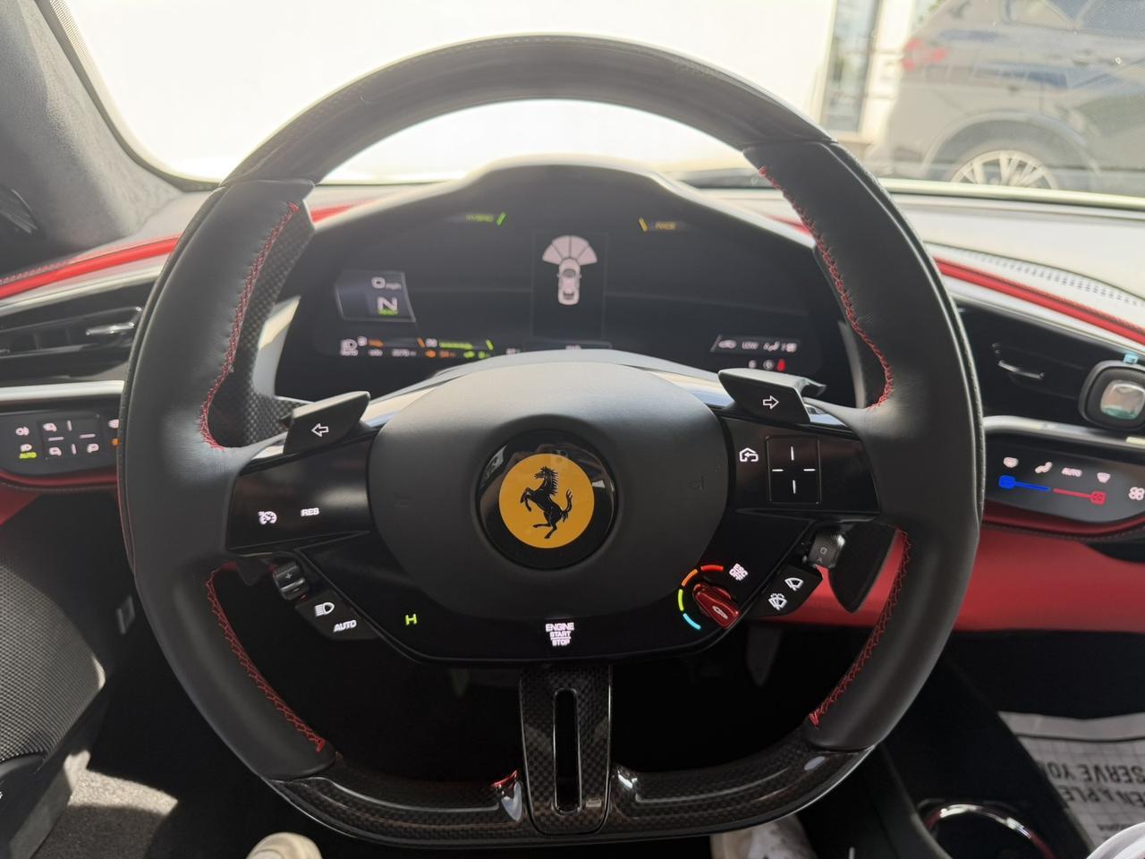 2024 Ferrari 296 GTS Charlotte NC 2024 Ferrari 296 GTS Charlotte NC