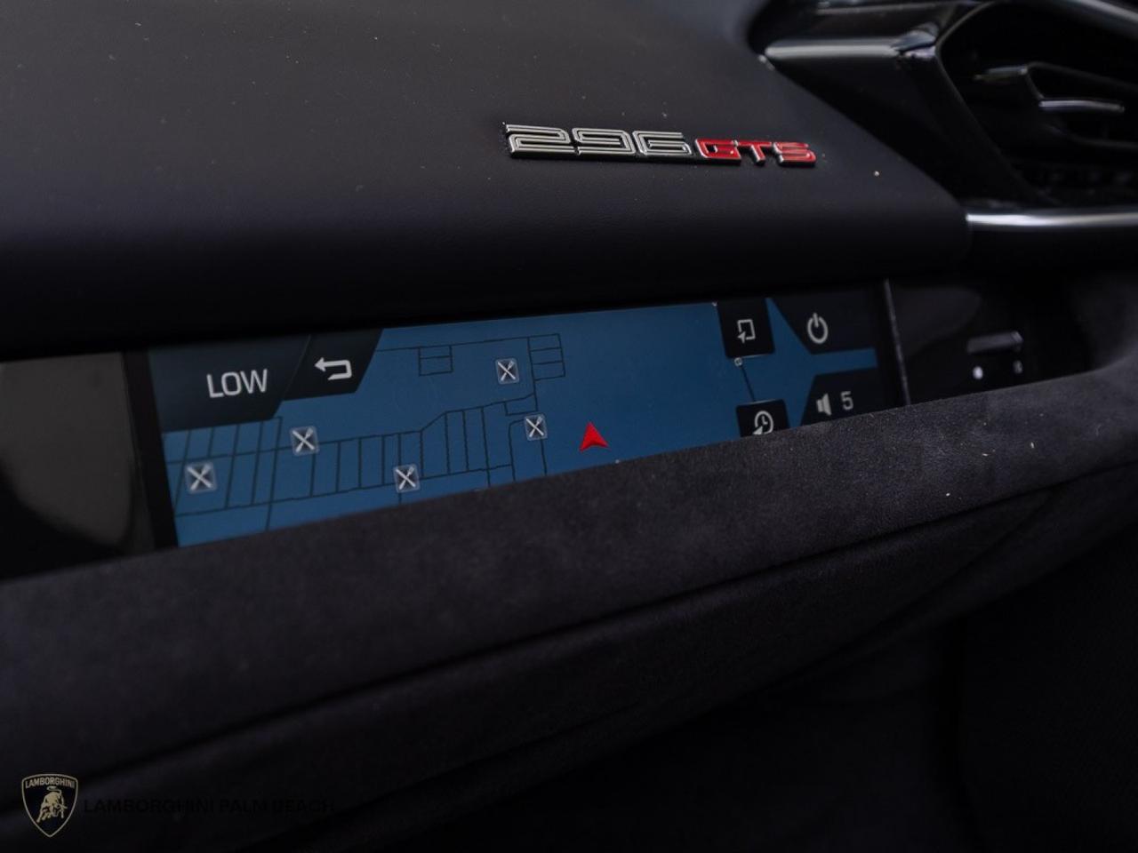 2024 Ferrari 296 GTS West Palm Beach FL