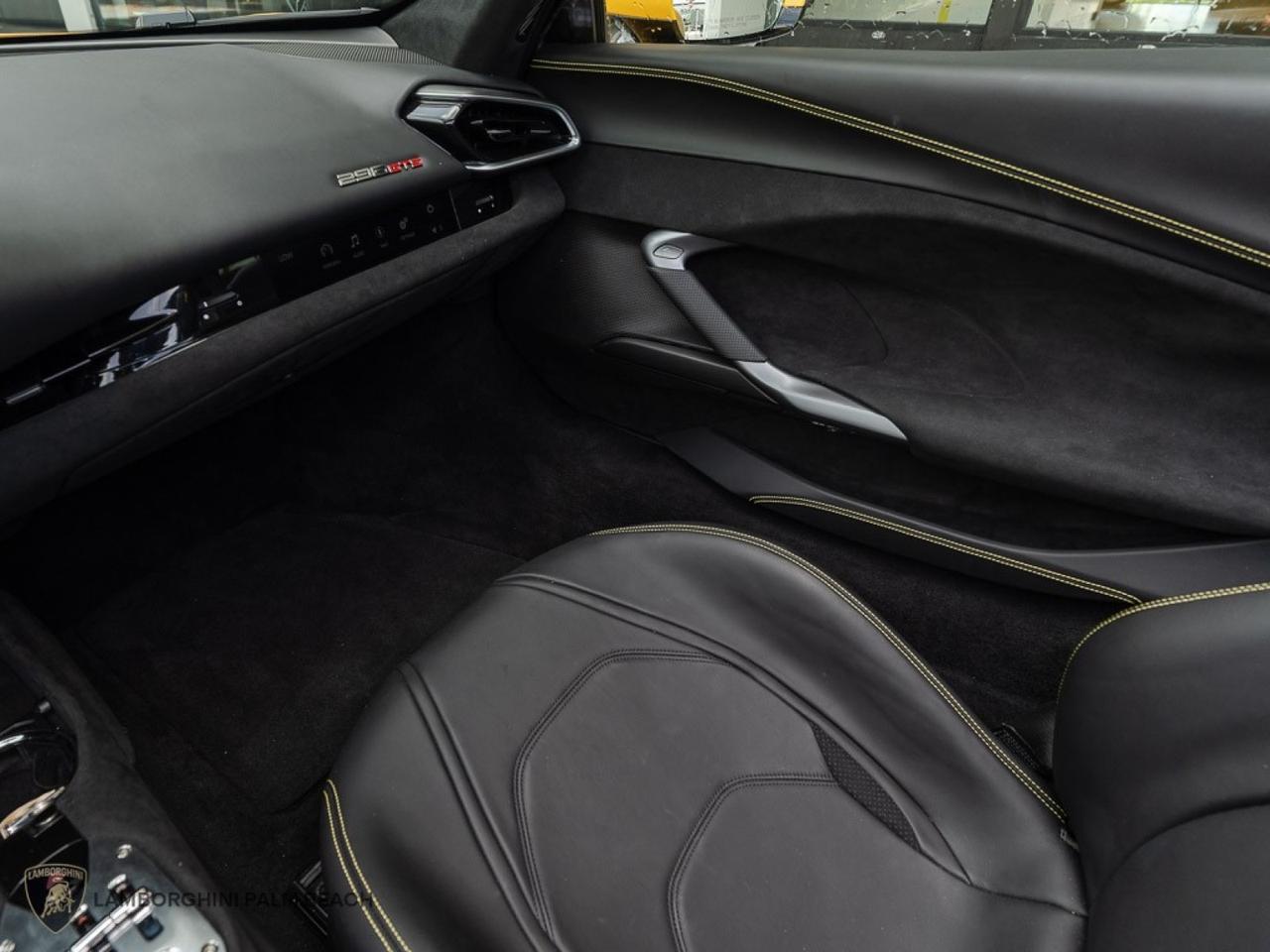 2024 Ferrari 296 GTS West Palm Beach FL