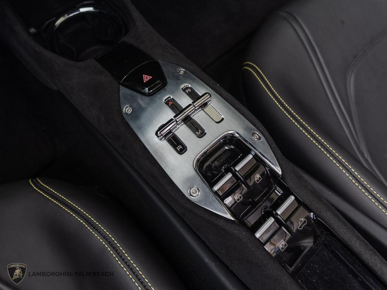 2024 Ferrari 296 GTS West Palm Beach FL