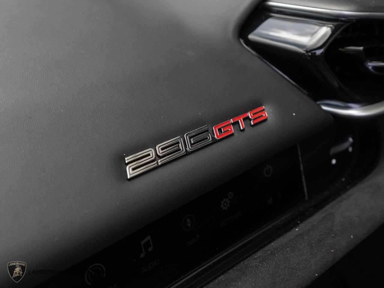 2024 Ferrari 296 GTS West Palm Beach FL