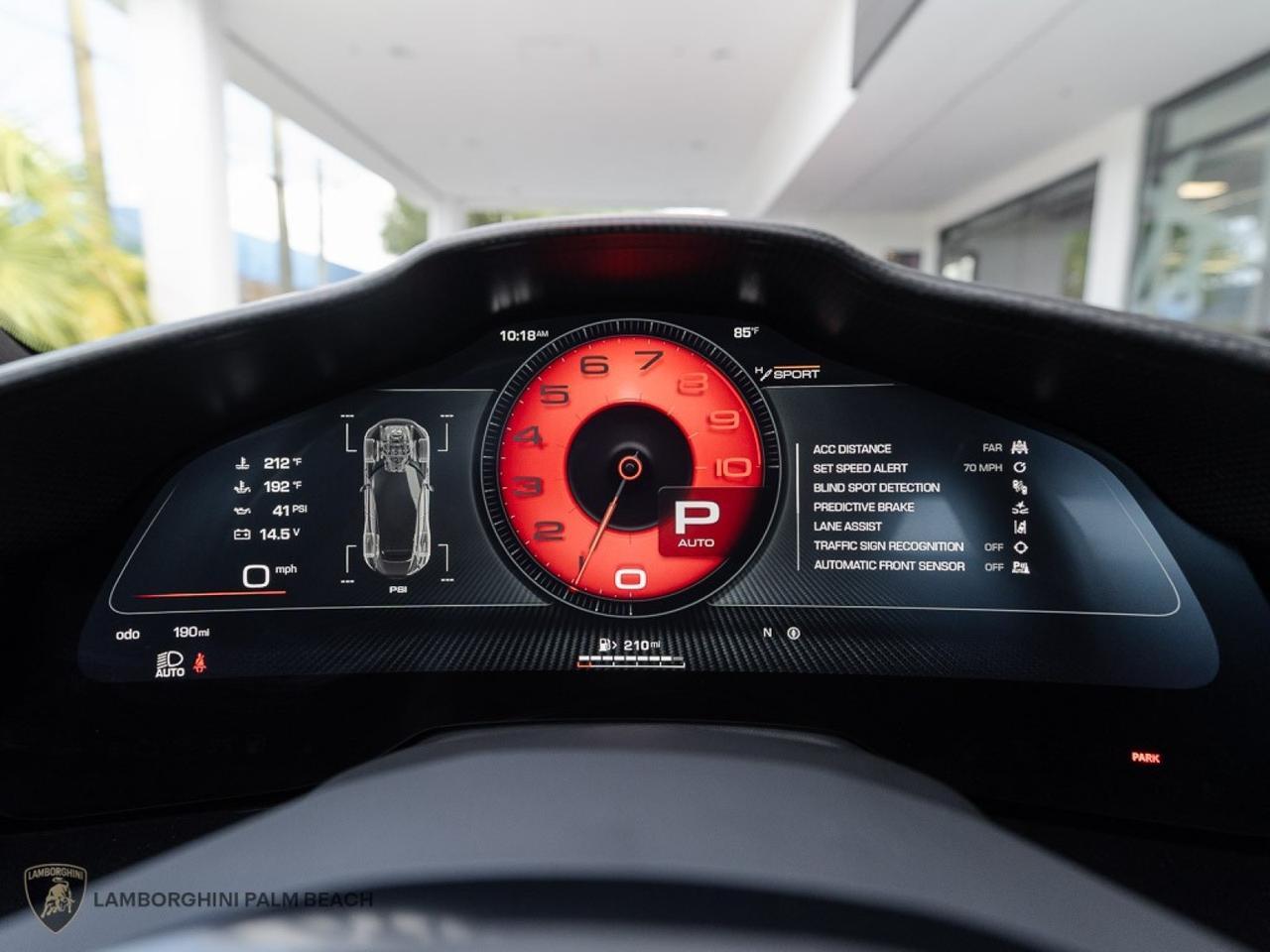 2024 Ferrari Purosangue West Palm Beach FL
