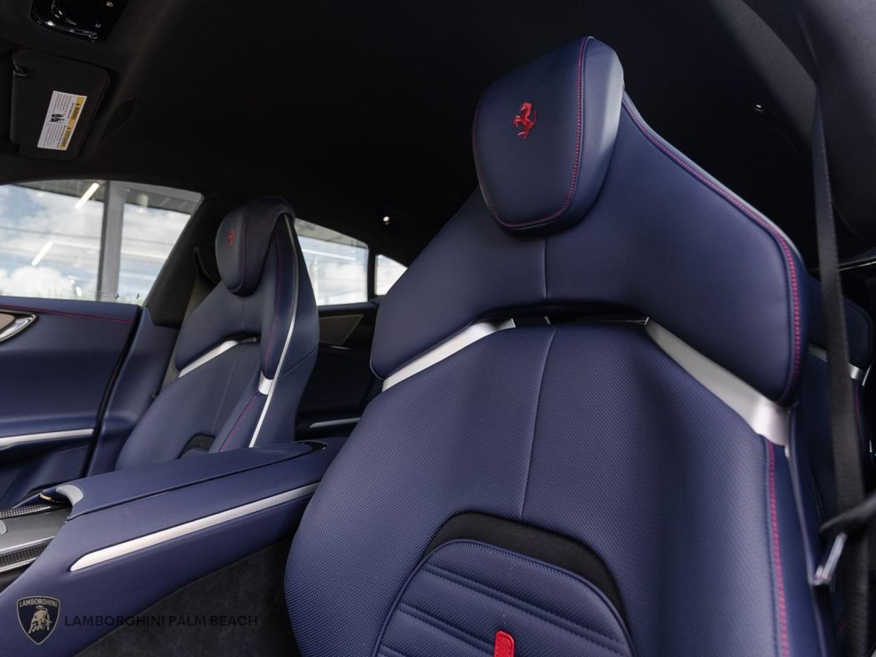 2024 Ferrari Purosangue West Palm Beach FL