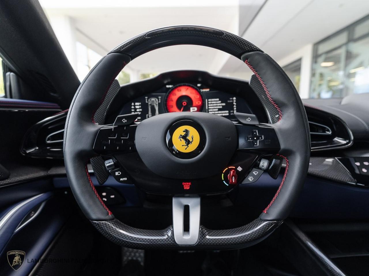 2024 Ferrari Purosangue West Palm Beach FL