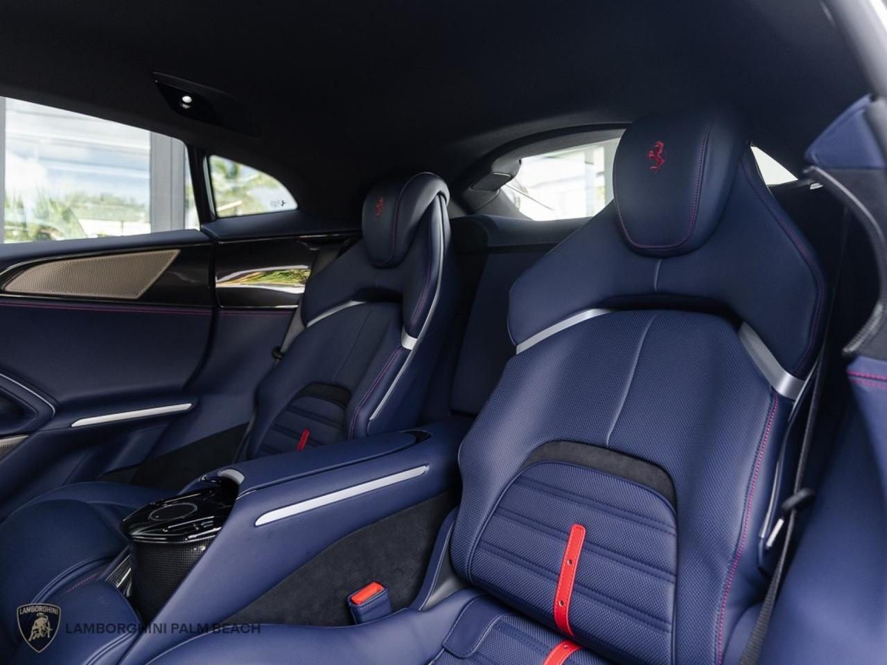 2024 Ferrari Purosangue West Palm Beach FL