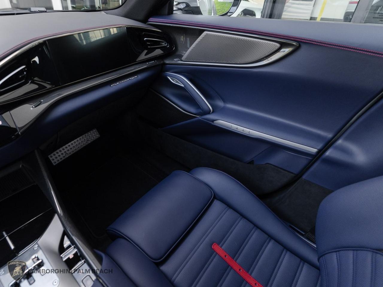 2024 Ferrari Purosangue West Palm Beach FL