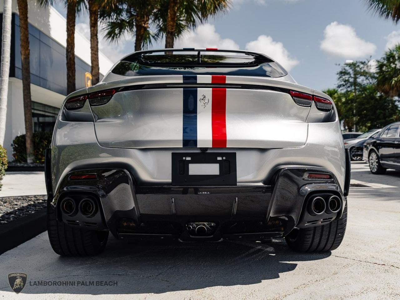 2024 Ferrari Purosangue West Palm Beach FL