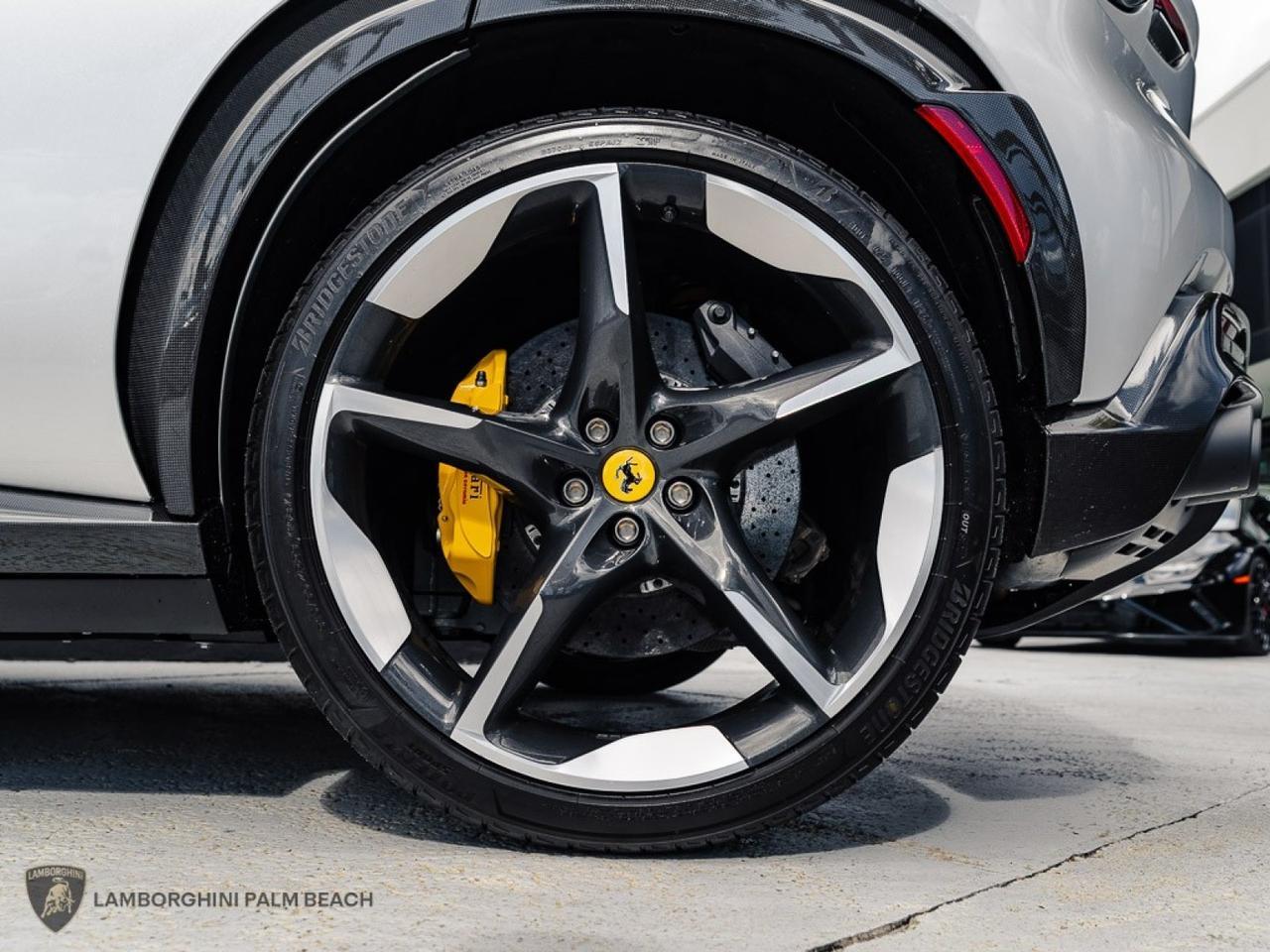 2024 Ferrari Purosangue West Palm Beach FL