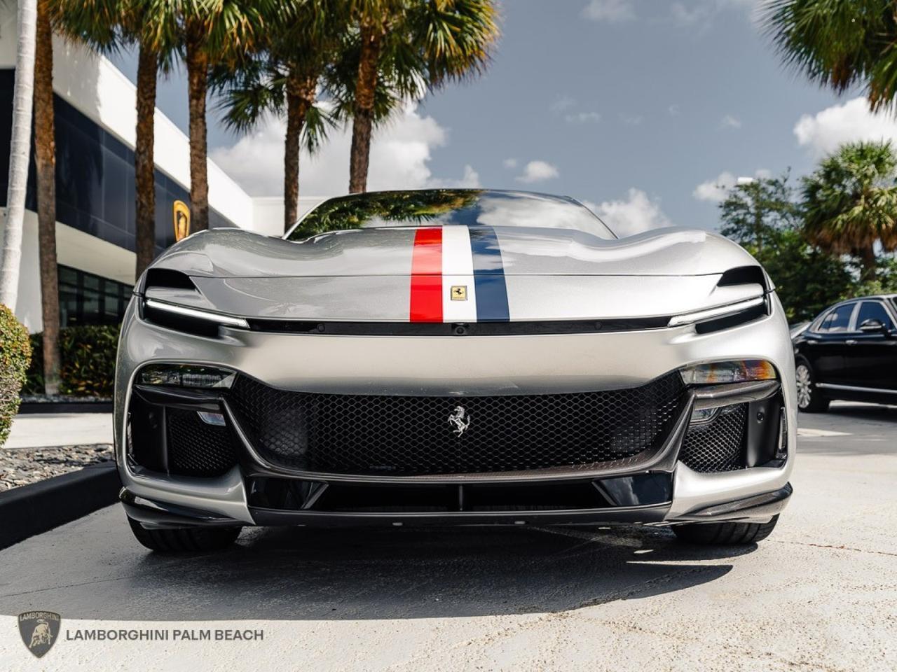 2024 Ferrari Purosangue West Palm Beach FL