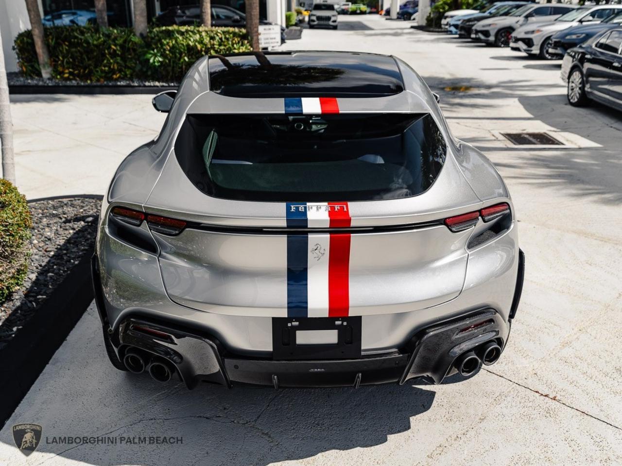2024 Ferrari Purosangue West Palm Beach FL