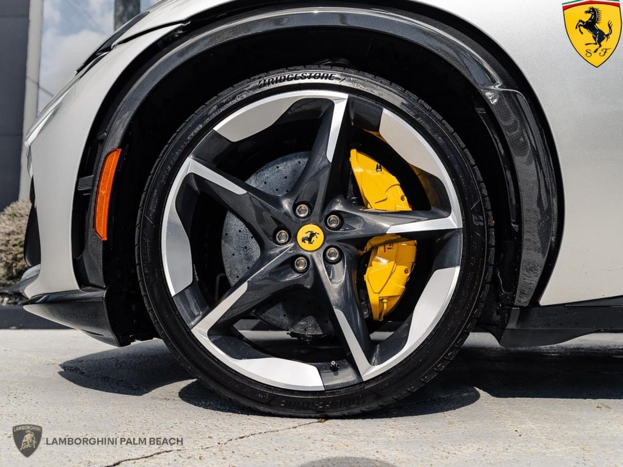2024 Ferrari Purosangue West Palm Beach FL