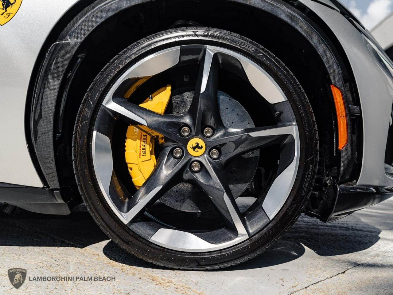 2024 Ferrari Purosangue West Palm Beach FL