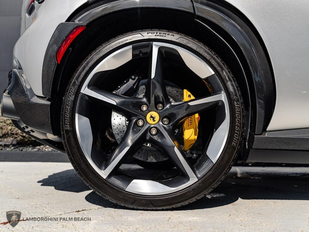 2024 Ferrari Purosangue West Palm Beach FL
