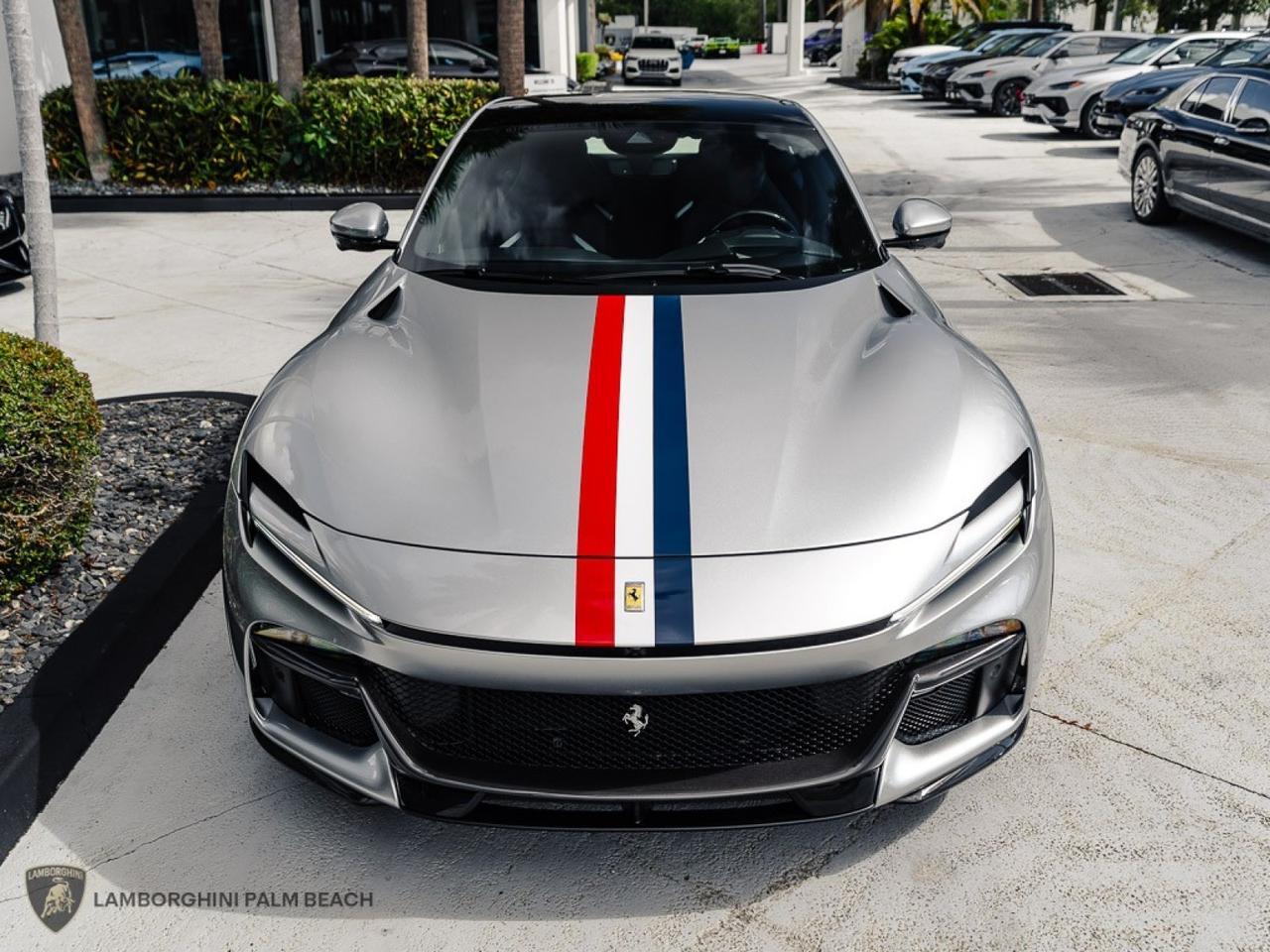2024 Ferrari Purosangue West Palm Beach FL