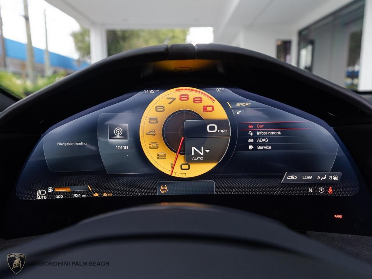 2024 Ferrari ROMA West Palm Beach FL