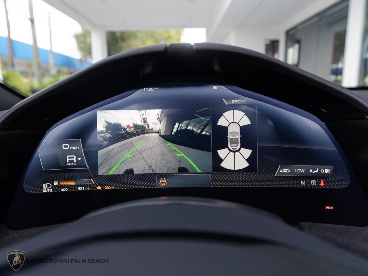 2024 Ferrari ROMA West Palm Beach FL