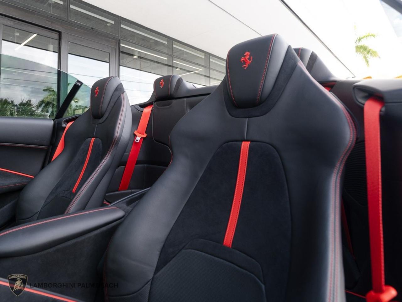 2024 Ferrari ROMA West Palm Beach FL