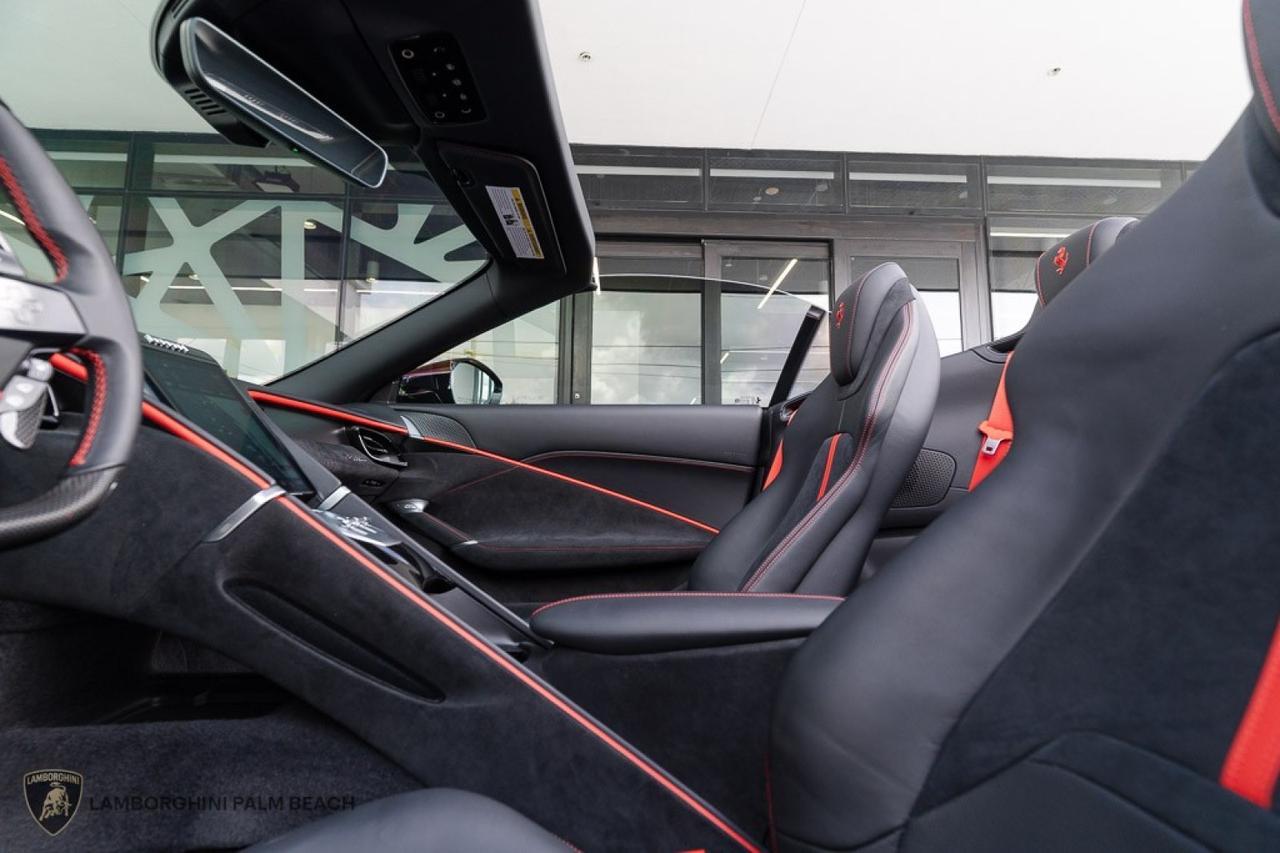 2024 Ferrari ROMA West Palm Beach FL