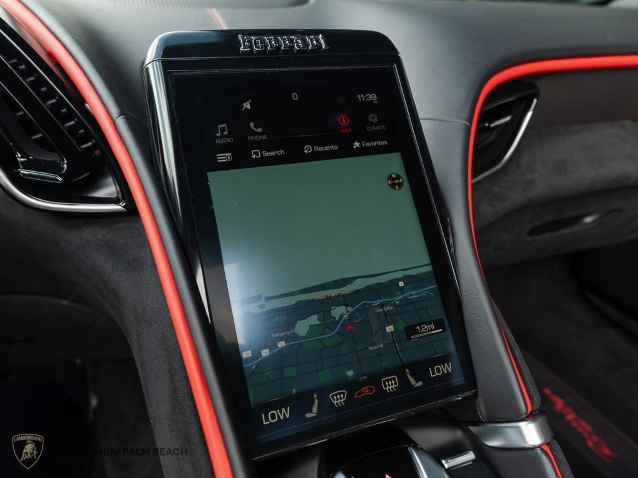 2024 Ferrari ROMA West Palm Beach FL