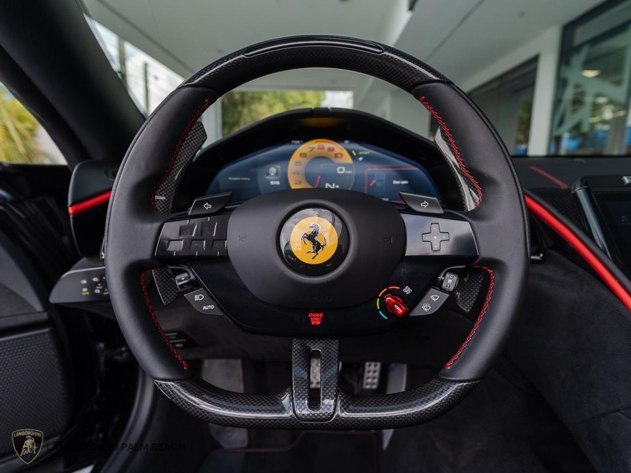 2024 Ferrari ROMA West Palm Beach FL