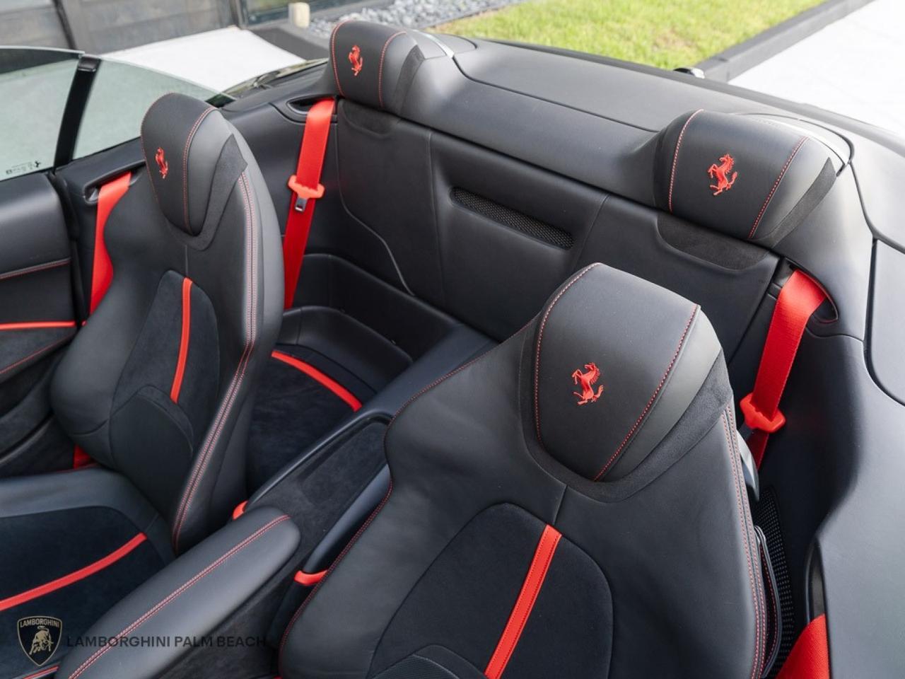 2024 Ferrari ROMA West Palm Beach FL
