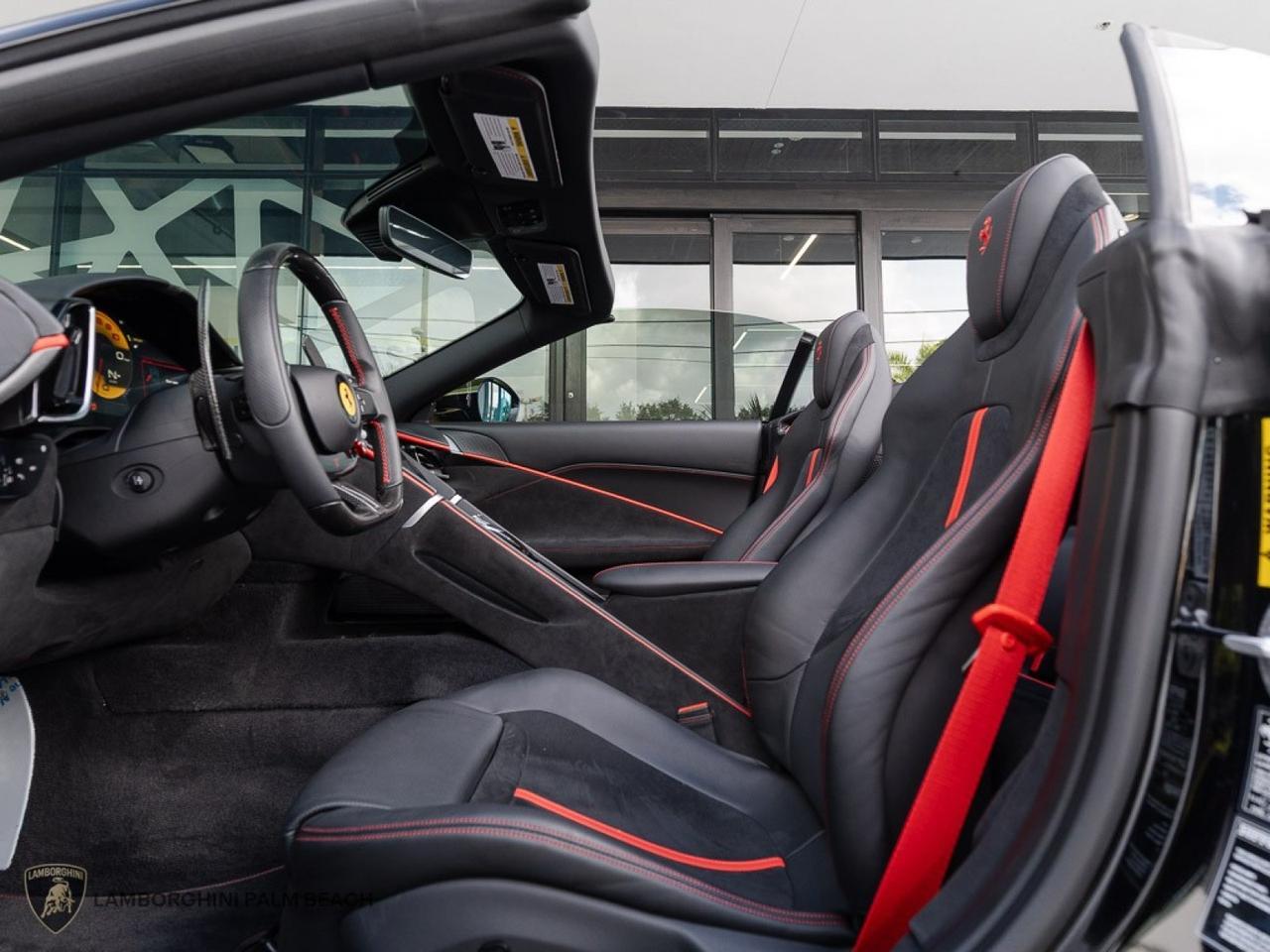 2024 Ferrari ROMA West Palm Beach FL