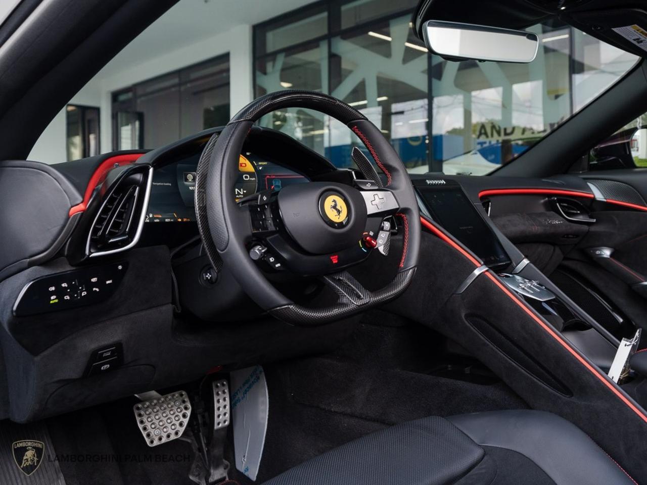 2024 Ferrari ROMA West Palm Beach FL