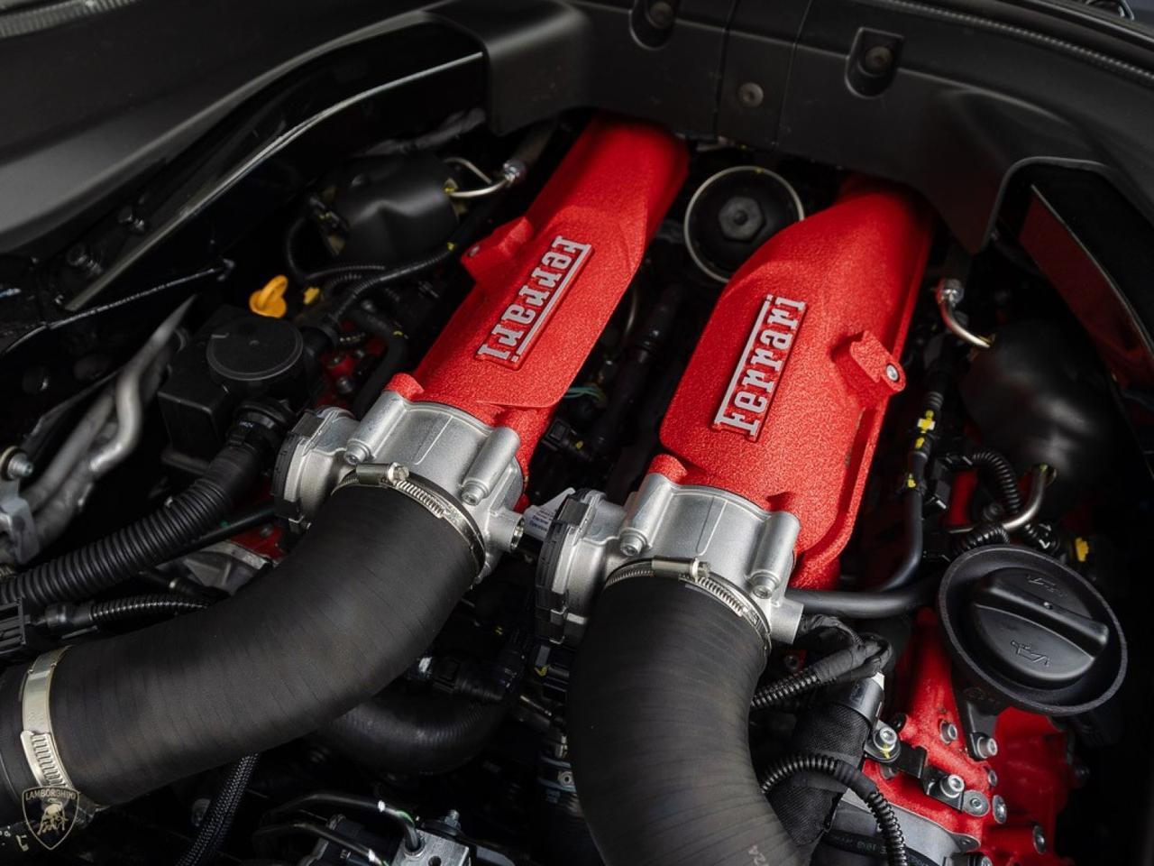 2024 Ferrari ROMA West Palm Beach FL