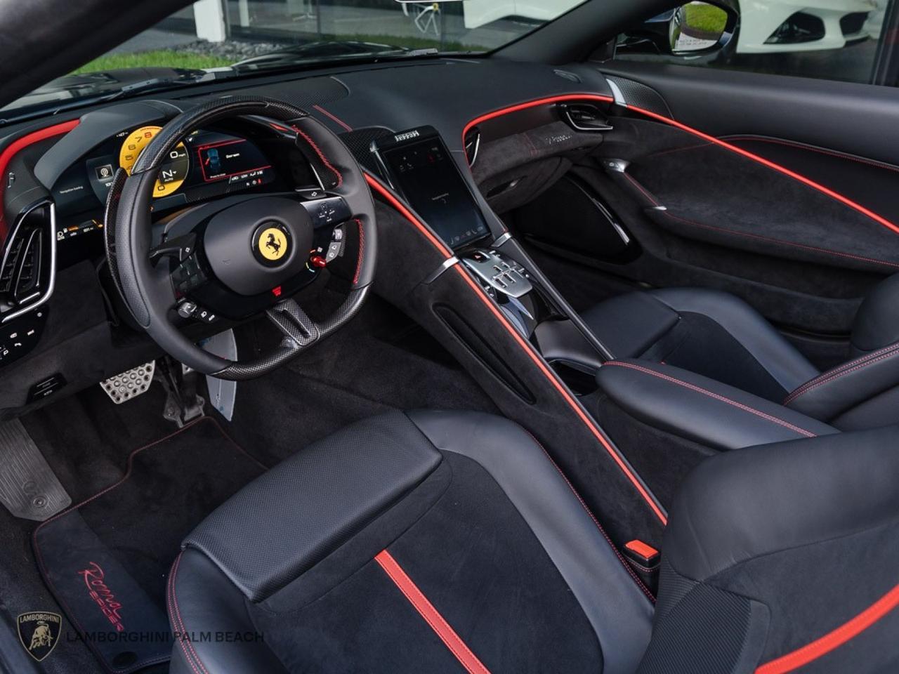 2024 Ferrari ROMA West Palm Beach FL