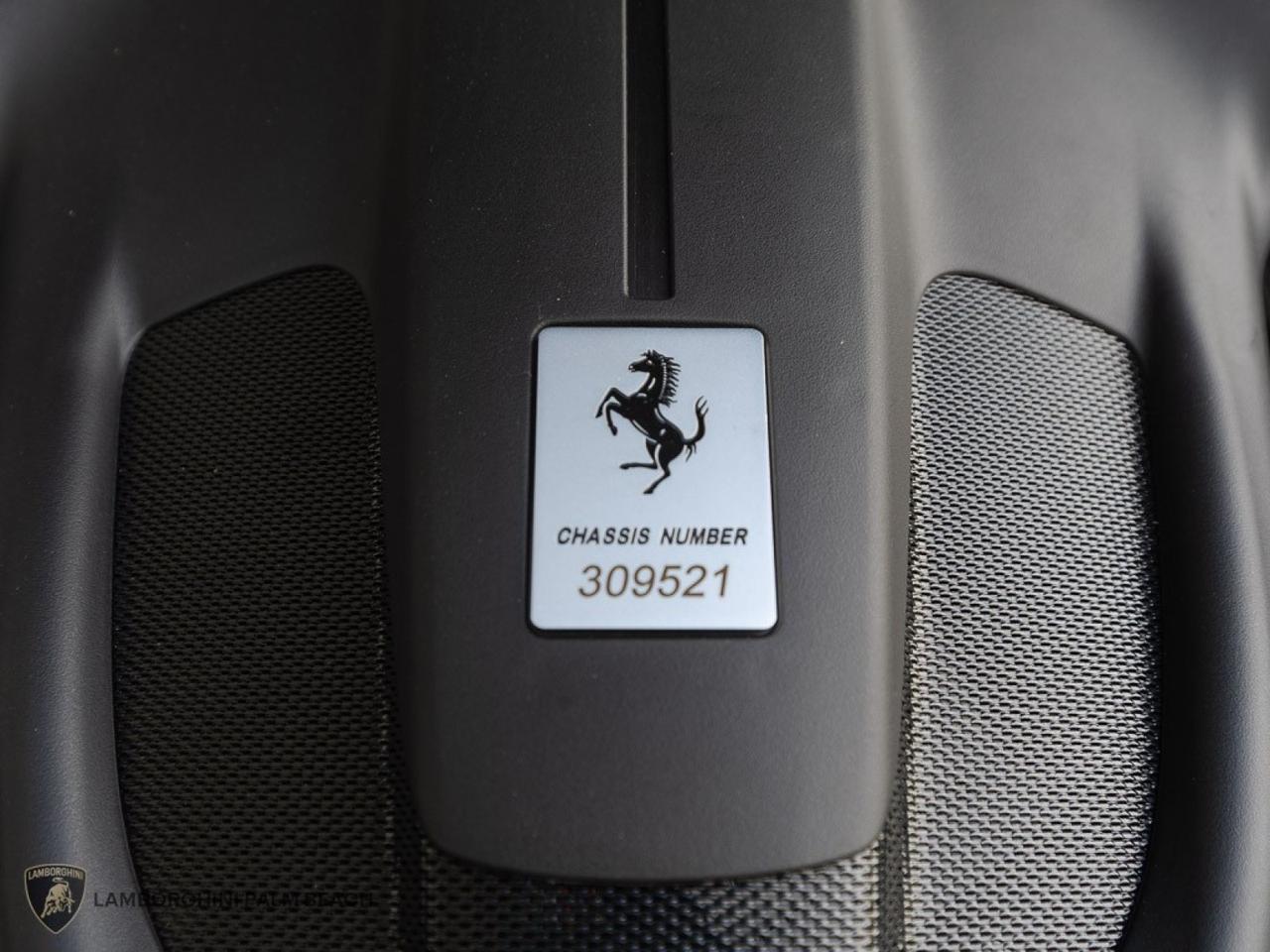 2024 Ferrari ROMA West Palm Beach FL