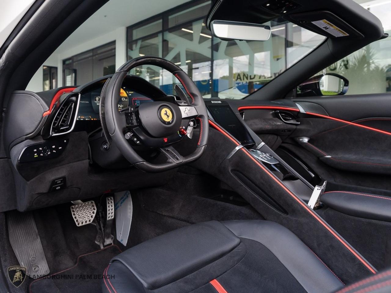 2024 Ferrari ROMA West Palm Beach FL
