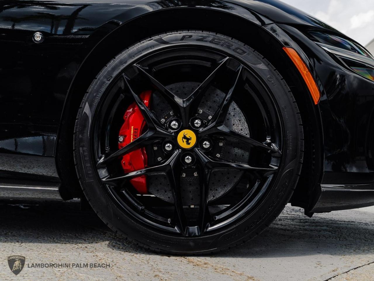 2024 Ferrari ROMA West Palm Beach FL